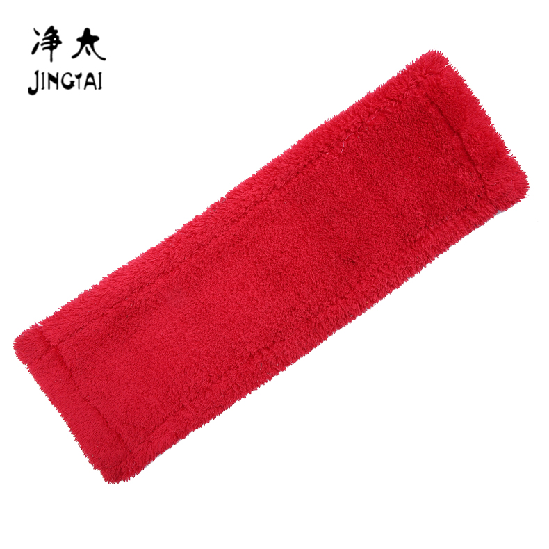 超细纤维多用途平拖布平板拖把拖把布拖布头