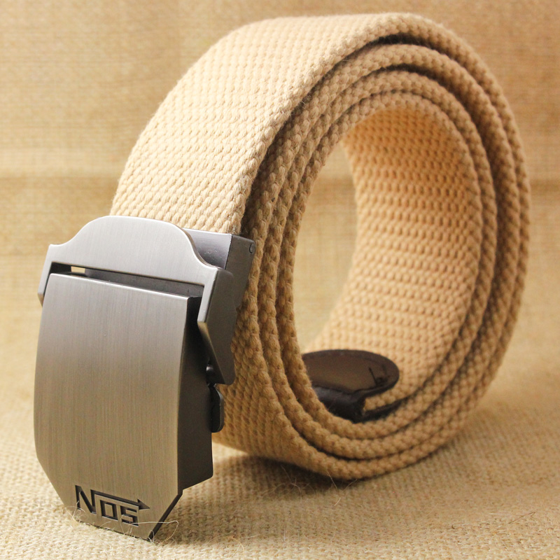 Universal belt for men and women