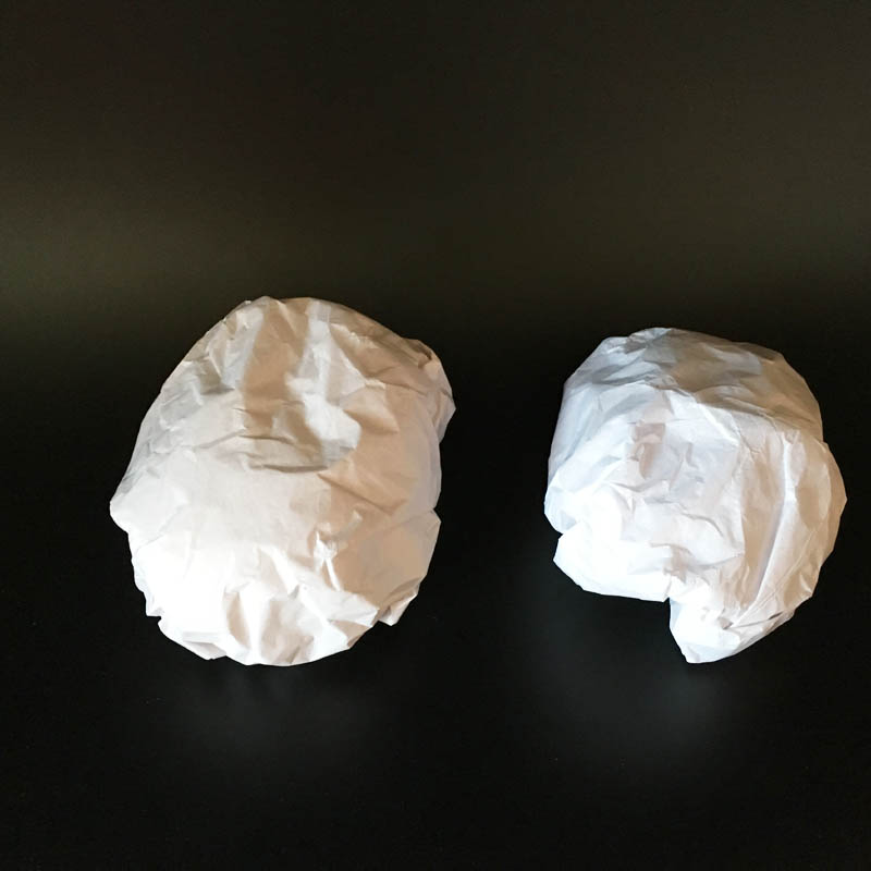 塞鞋塞包专用纸鞋头纸鞋撑纸拷贝纸环保塞鞋纸 男女鞋撑衬 填充纸