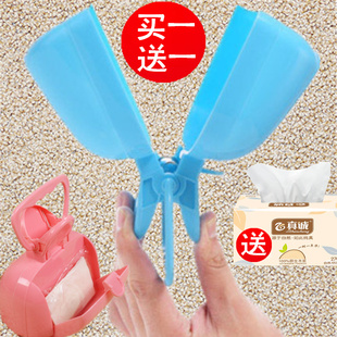 Dog supplies toilet picker toilet picker dog excrement clip pet going out excrement poop pick-up dog excrement pick-up golden retriever toilet pick-up