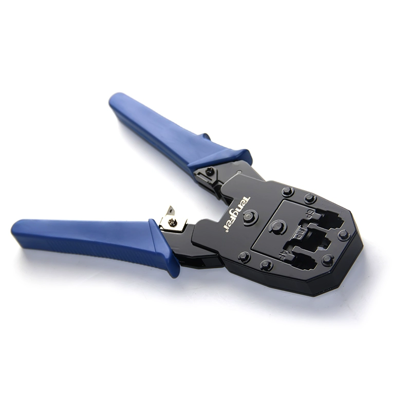 Universal cable pliers, set
