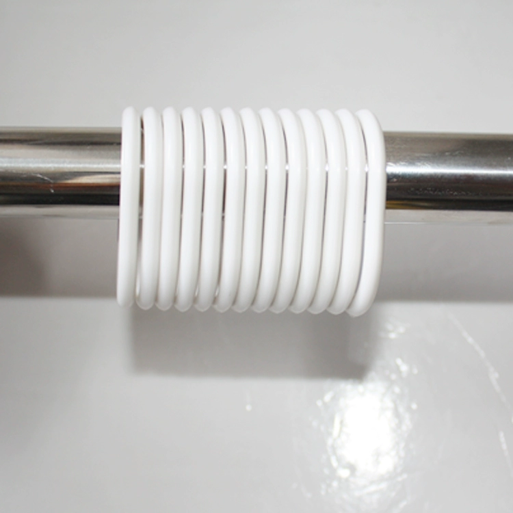 Curtain, plastic accessories, cloth, wholesale