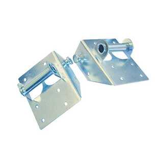 Remote Control Rolling Shutter Door Hinge Angle Bracket Garage Rolling Shutter Door Hand Door Hinge Hinge Door Hinge