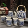 Qinghua, 7 шт.