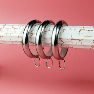 Stainless Steel Curtain Rings Roman Rings Hanging Rings Curtain Rings Roman Rings Export Accessories Rings