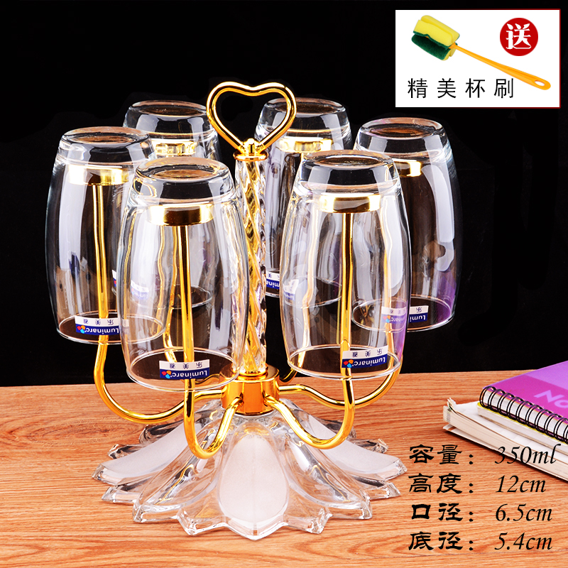 Golden, 350 ml