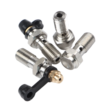 Tormoz supportları — small radiation brake caliper sub-pump