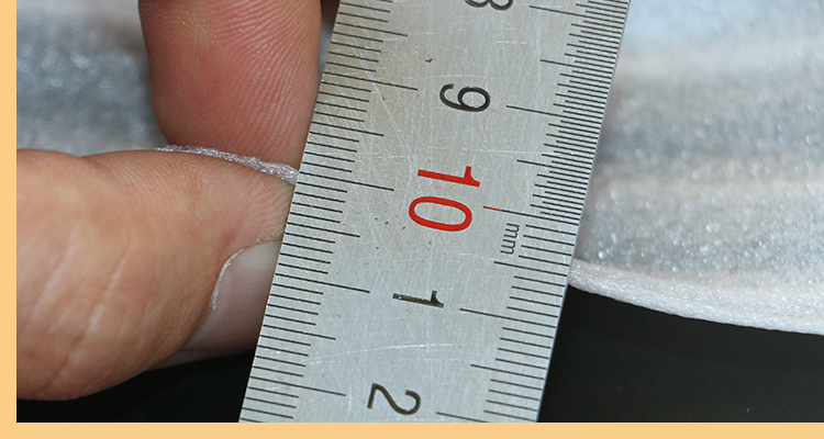 epe珍珠棉包装棉防震棉快递打包装泡沫棉发泡棉填充棉宽10-105CM