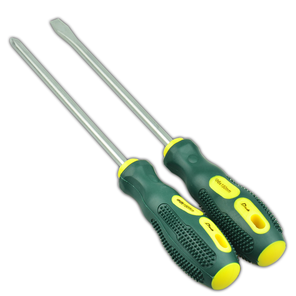 Destornillador Deweiss calidad alemana destornillador de destornillador de destornillador