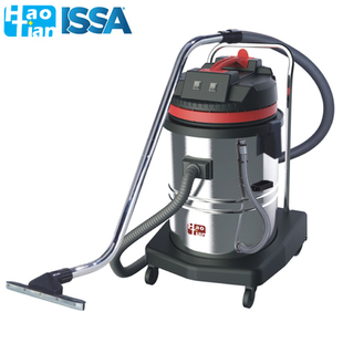 Ll Vacuum Cleaner Cleaning Water Suction Vacuum Cleaner 15 Liters 30 Liters 60 Liters Stainless Steel Bucket Vacuum Water Suction Machine