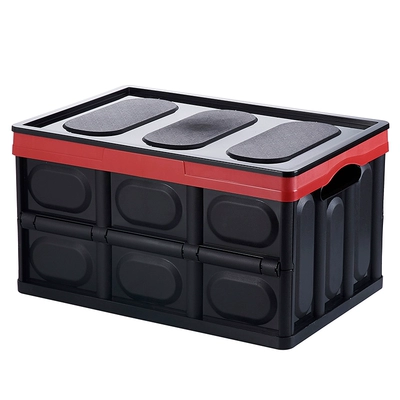 Car storage bag/box — storage box car rear compartment