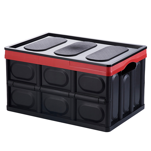 Car trunk storage box storage box car trunk storage box car storage box car supplies