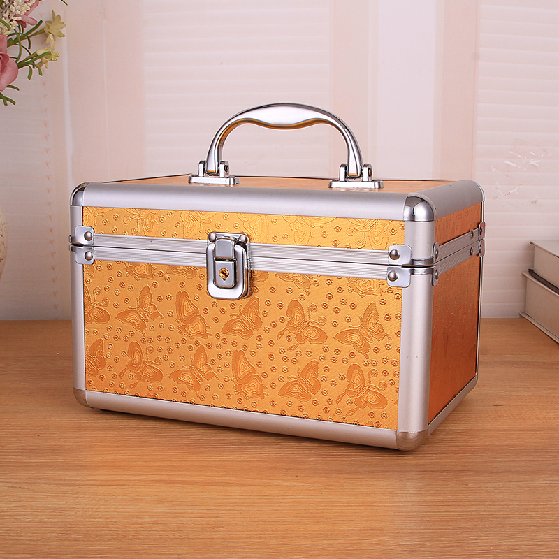 작은 황금 나비: 24*15*16cm