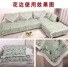 10 meters long lace accessories decorative lace edge tassel white black handmade DIY curtain wide fabric cotton edge