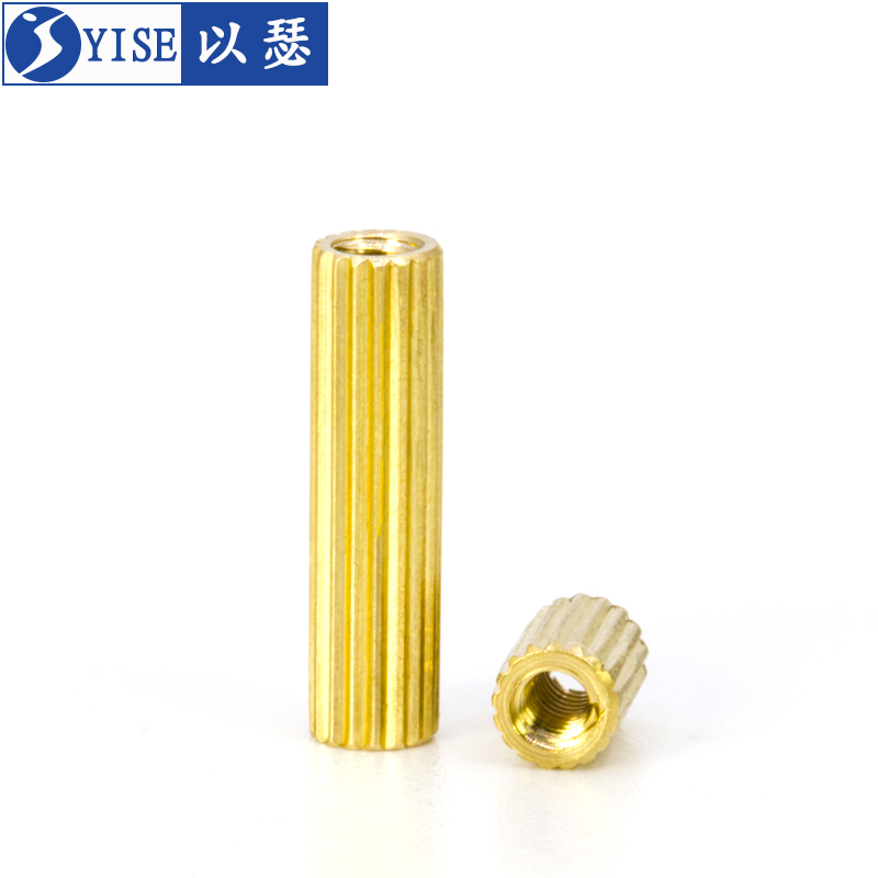 绝缘隔离柱