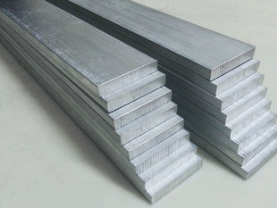 J8 Aluminum Strip T6 Zero Cut G32 Strip Guizhou Flat Strip Aluminum Thick J8 Aluminum Square Strip Aluminum Strip 80mm Alloy 6061默g3