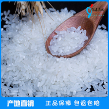 东北五常大米稻花香米2号10kg黑龙江长粒20斤寿司新米