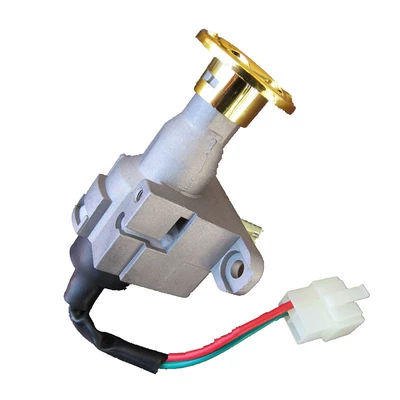 Electric Lock, Power Lock, Universal — Other Electric Vehicle Accessories