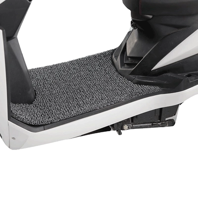 for Tricycles, Electric vehicle foot mat
