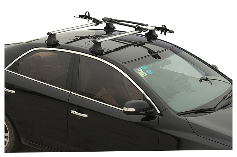 Special Armor Car Roof Bicycle Rack Car Roof Luggage Rack Bicycle Rack Car Car Fixed Rack Accessories