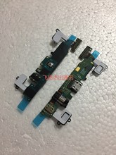 适用于 三星A800F尾插小板A800iz充电感应排线耳机孔感应返回排线