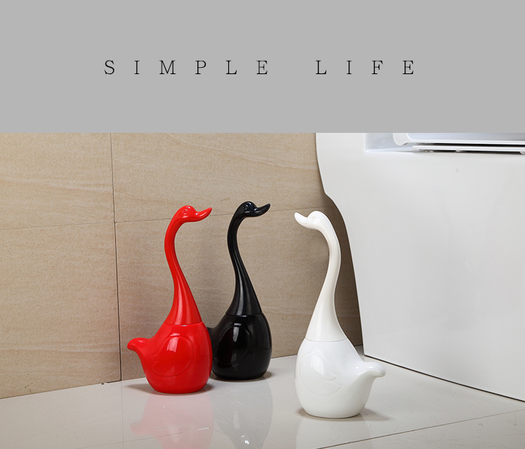 Toilet Brush Image 6