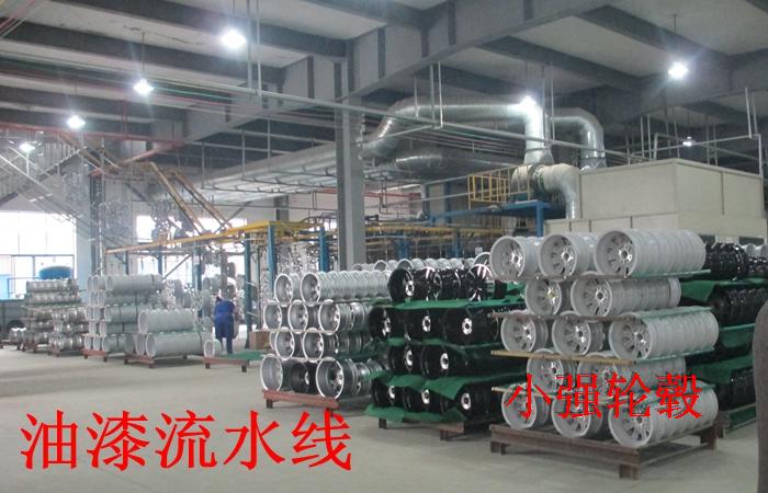 Suitable for Byd Su Rui Qin Dolphin Modified Seagull Hub Wheels