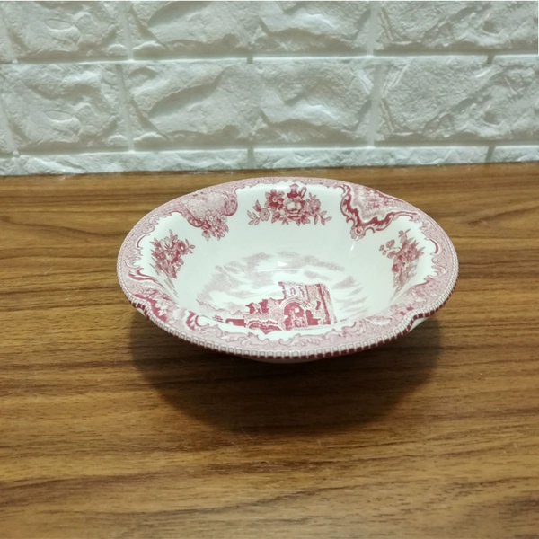 6 inch bowl ✦