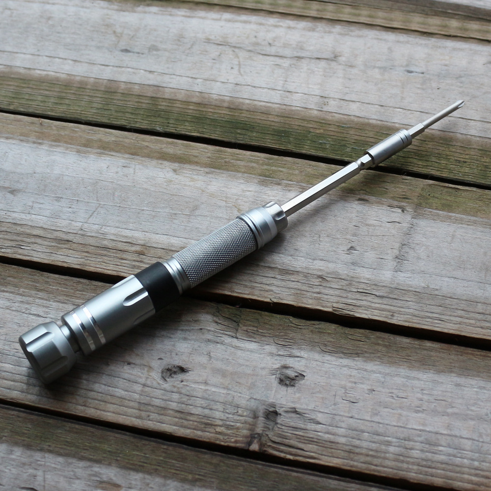 Juego de destornillador 22 en 1 Gafas de teléfono móvil de acero S2 Juguete Herramienta de reparación y desmontaje de computadoras portátiles