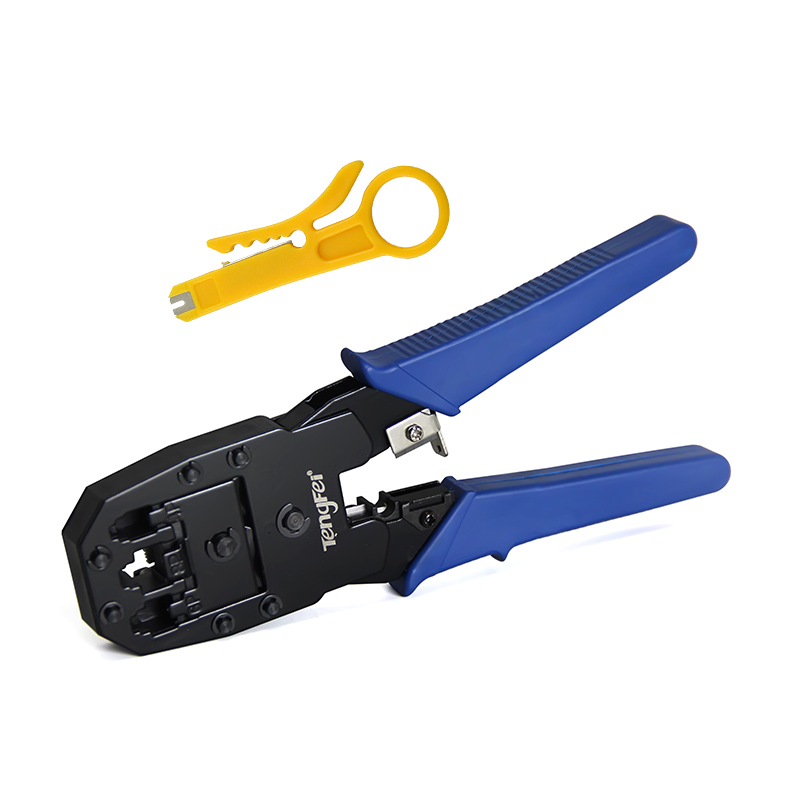 Universal cable pliers, set