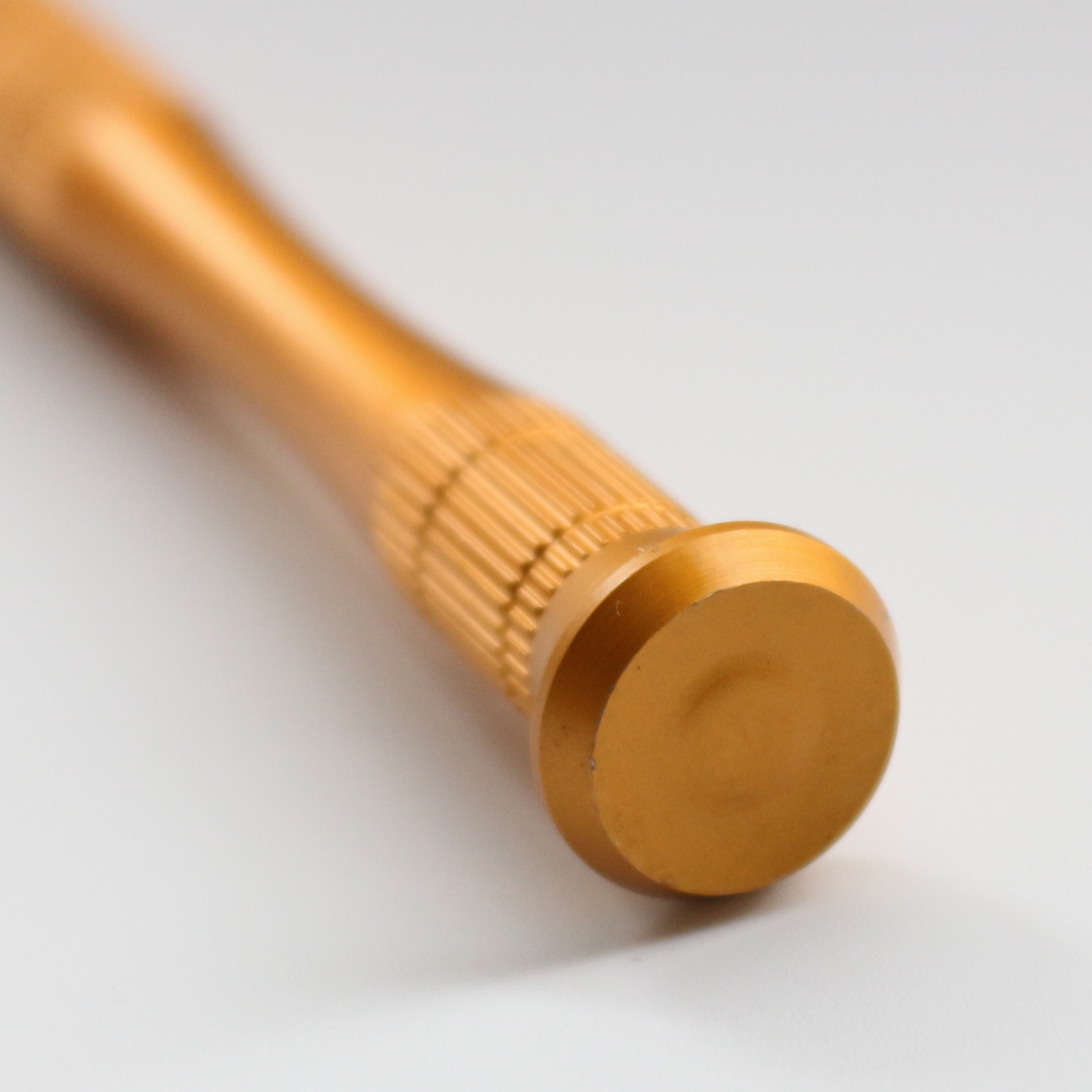 Mantenimiento profesional importado S2 super duro un solo destornillador cruzado 1.51.2 2.0 PH000 PH00 destornillador