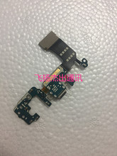 适用三星A7 A7000尾插排线 A7009 A8 A8000 感应返回键送话器小板