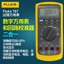 FLUKEF787^fñ߾ֳֺ̖l̖Դ