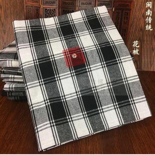 Minnan black and white plias flower palatas flower quilts custom baby ten thousand word package Xiamen wedding custom dowry supplies