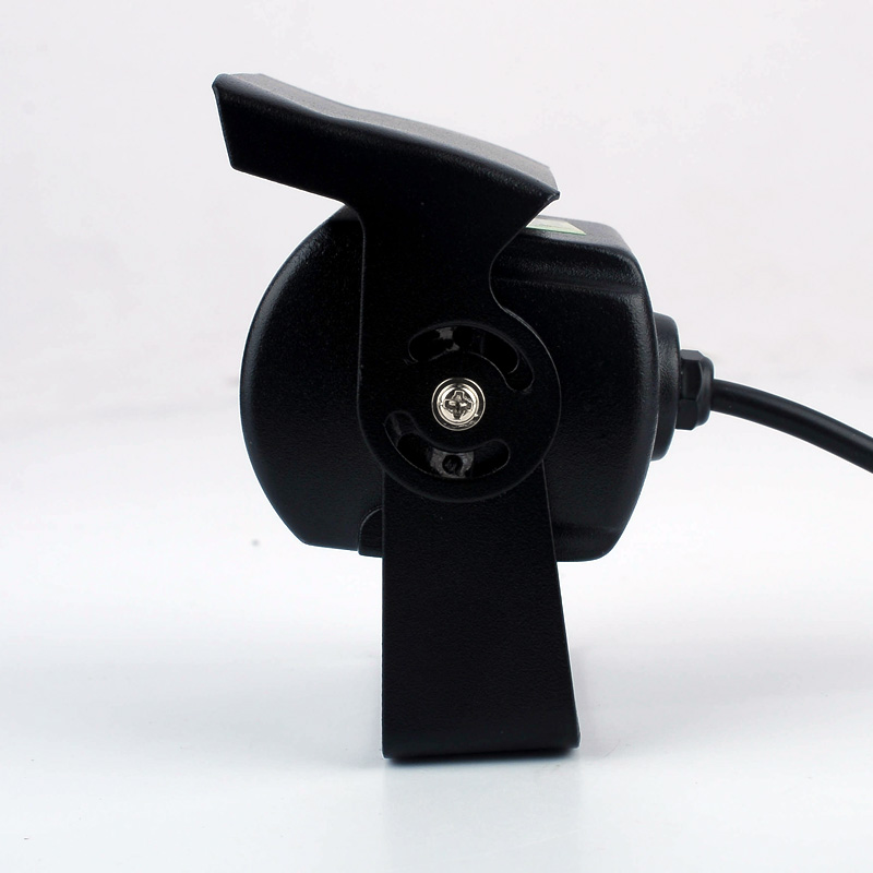 반전 카메라 24V 트럭 모니터링 HD 야간 투시경 버스 세미 트레일러 반전 이미지 후면보기 프로브 렌즈 12V
