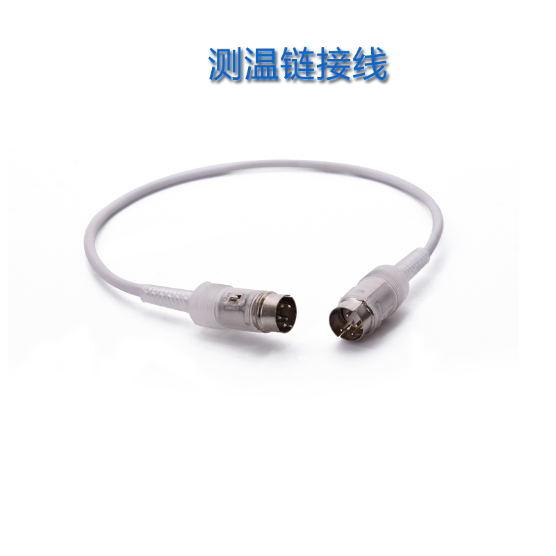 j8连接线粮库连接线粮用测温器材测温表测温仪连接线杆g3
