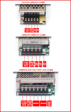 S-15W25W35W50W60W75W100W120W-DC24V1A2A3A5A1.5Aط֪