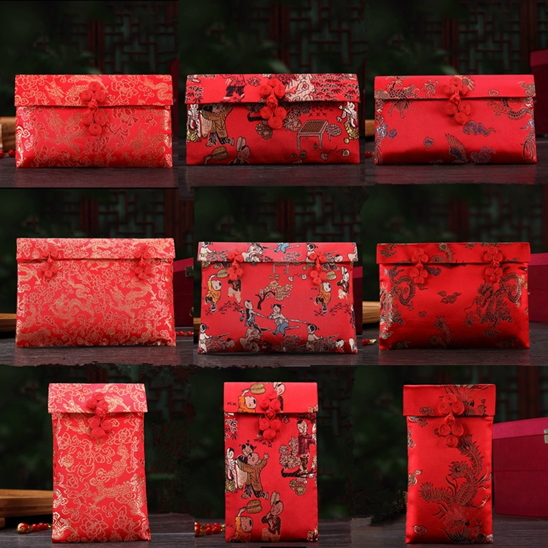 Бесплатная доставка подарочная золотая сумка творческая свадебная новогодняя свадьба