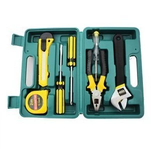 Wrench, set, 8 pieces
