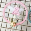 Pink Bear B4-711