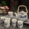 Xianglong Tengyun, 7 шт.