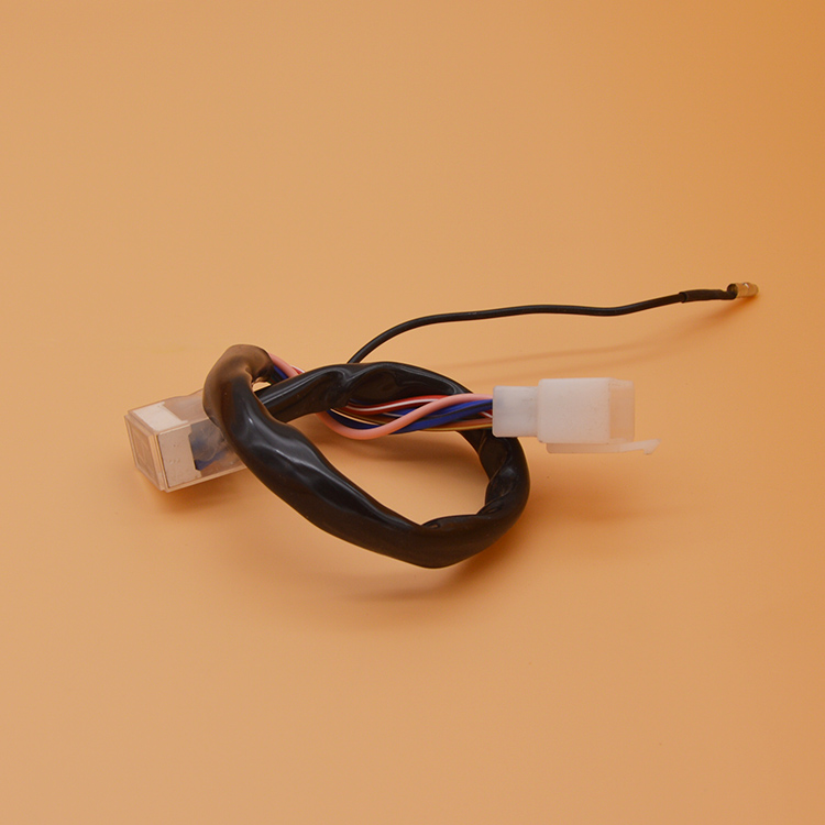 Motorcycle Instrument Panel Digital Display Wy125-A/F Instrument Gear Display Block Display Gear Display