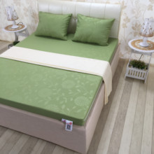 U8ZV海绵床垫1.2米 1.5m 1.8m床经济型 榻榻米加厚柔软垫褥子