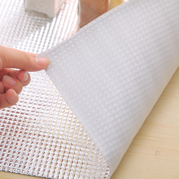 Aluminum -proof moisture -proof cabinet pad Japanese drawer pad…
