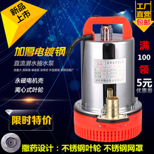 �⸣늄�܇����ֱ����ˮ���r��12V24V48V60V�ƿ��ˮ�C�ߓP�����l