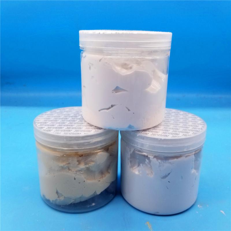 Acrylic Resin Mirror Polishing Paste, Mirror Wax, Coarse Wax, Liquid Wax, Glossy White Wax