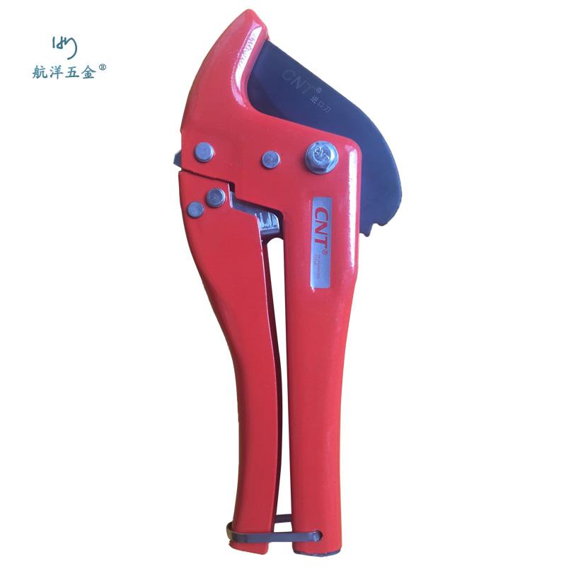 42 튜브 전단 플러스 블레이드