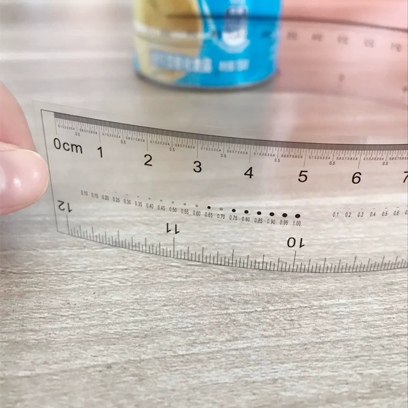 Черная технология флуоресцентная водонепроницаемая рулетка самоблокировка высокая точность 5 м 7,5 м 10 м прочная толстая коробка