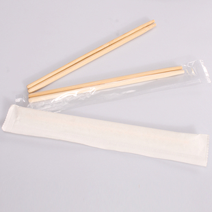 Disposable Short Chopsticks 14 16cm Hygienic Bamboo Chopsticks Takeaway Restaurant Packaging Cheap Commercial Portable Chopsticks
