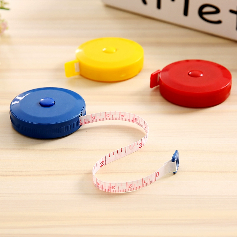 Миниатюрная маленькая кожаная линейка портной Cutting ruler измерительная мерная линейка метр высота, высокий линейный инструмент, обхват талии, измерение туе ульнар